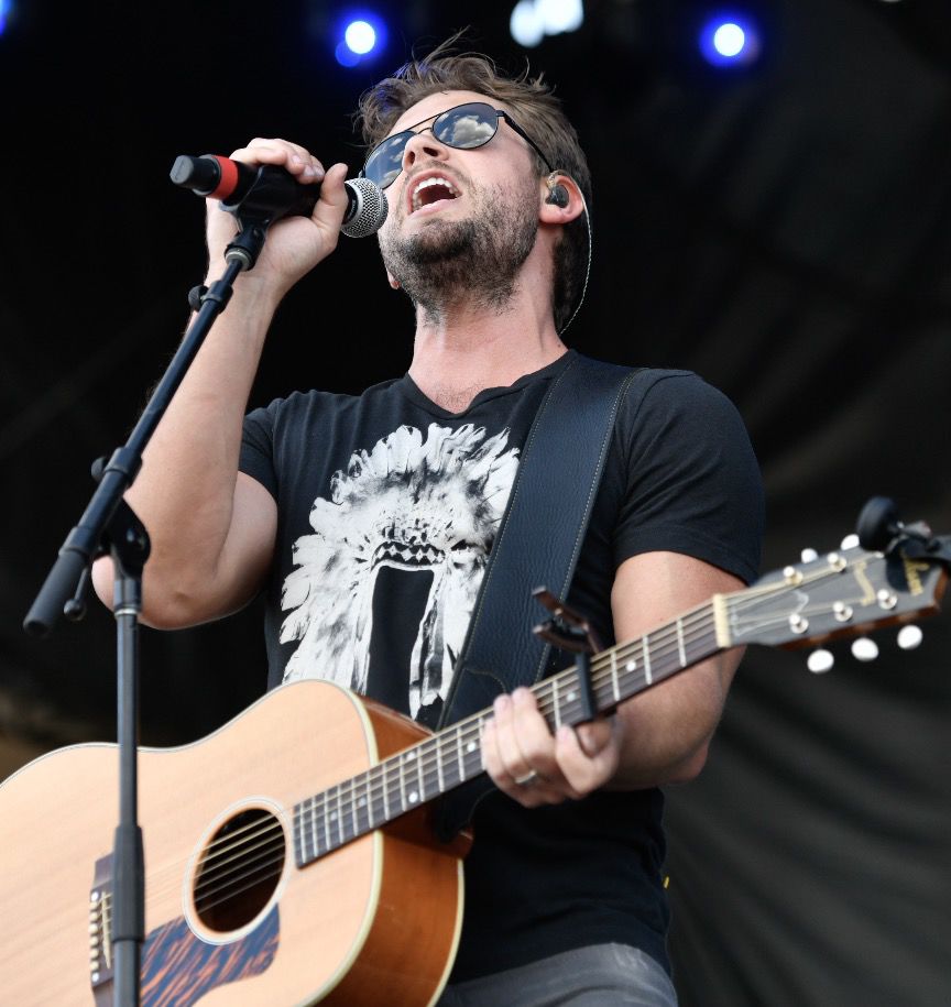 Brandon Lay